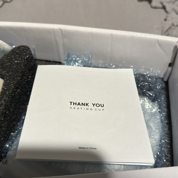 NWT The Warmy Cup - Picture 3 of 5